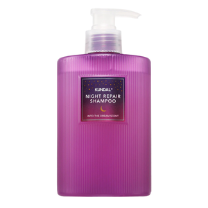 Night Repair Shampoo Into The Dream