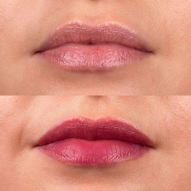La Crique Water Lip Stain 02 Rosy Jelly