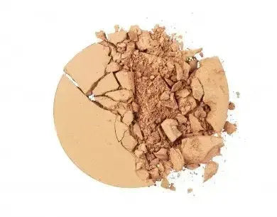Pressed Powder GPP601 Fair