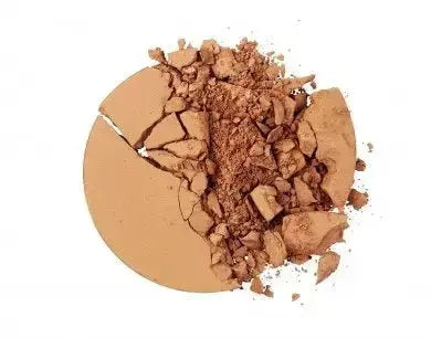 Pressed Powder GPP601 Fair
