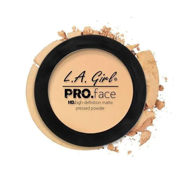Pressed Powder GPP610 Classic Tan