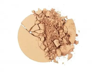 Pressed Powder GPP610 Classic Tan
