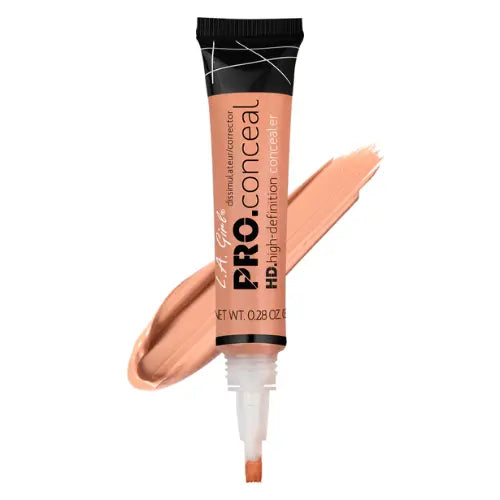 LA Girl Pro Concealer Correctors GC994 Peach corrector