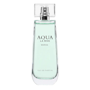 Aqua Woman