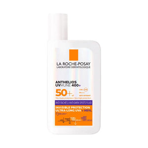 Anthelios UVMune 400 Anti-Dark Spots Pigmentation Fluid SPF 50+