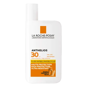 Anthelios UVMune 400 Invisible Fluid SPF 30