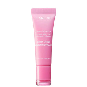 Lip Glowy Balm Sweet Candy