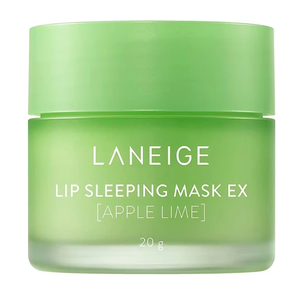 Lip Sleeping Mask Apple Lime