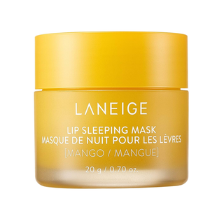 Lip Sleeping Mask Mango