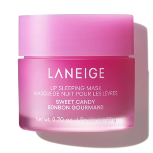 Lip Sleeping Mask Sweet Candy