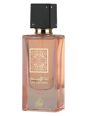 Ana Abiyedh Coral Eau De Parfum
