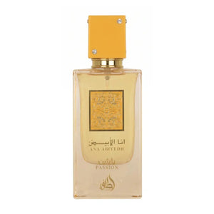 Ana Abiyedh Passion Eau De Parfum