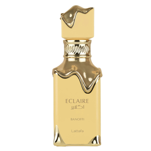 Eclaire Banoffi Eau De Parfum