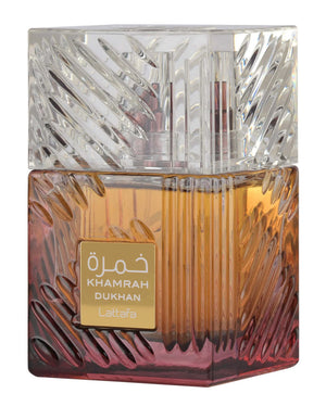 Khamrah Dukhan Eau De Parfum