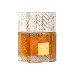 Khamrah Eau De Parfum