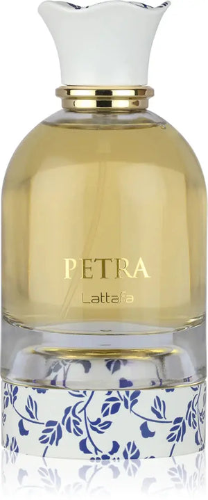 Petra Eau De Parfum