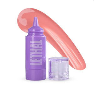 Dew Drip Liquid Blush Lunar