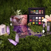 Lethal Cosmetics