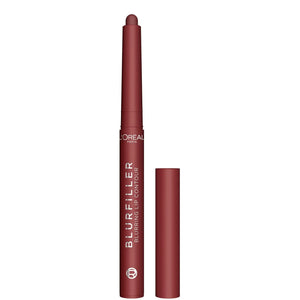Blurfiller Lipliner 530 Bordeaux Bisous