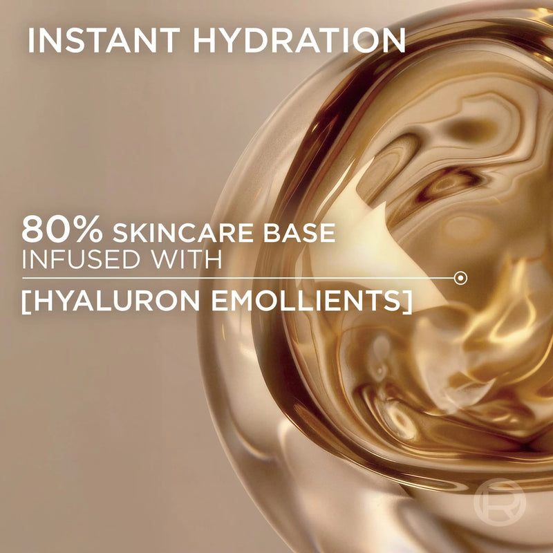 L'Oréal Paris True Match Tinted Balm 4 Light Medium, getinte balm met hyaluronzuur, foto 5 van 5
