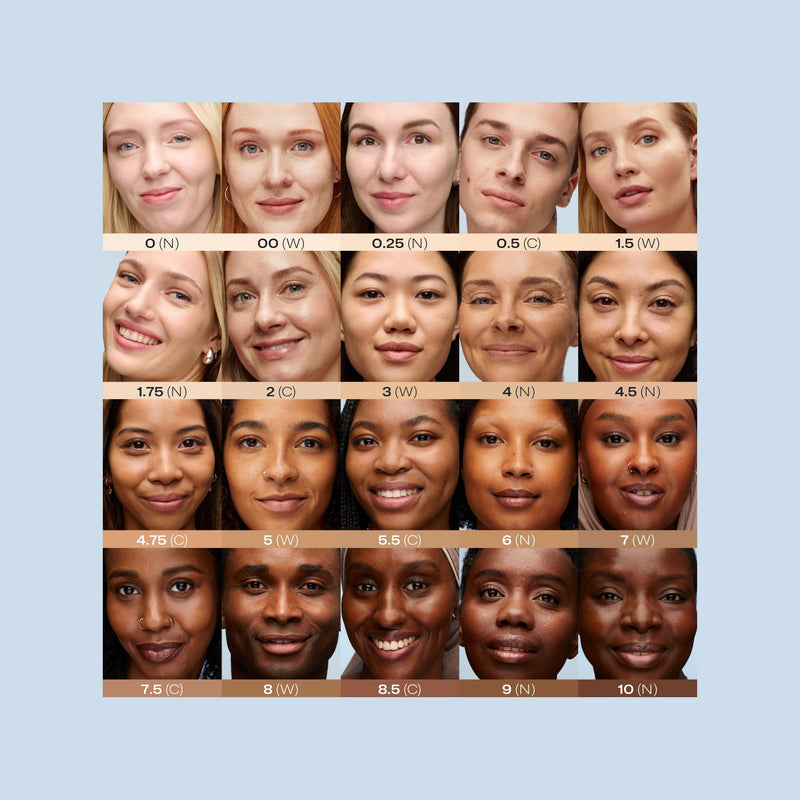 Lumene Cc Color Correcting Cream Spf20 Shade 0.25