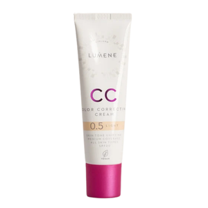 Cc Color Correcting Cream Spf20 Shade 0.5 Light