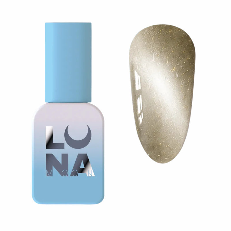 Lunamoon Color Magnetic Cat Eye Nr3