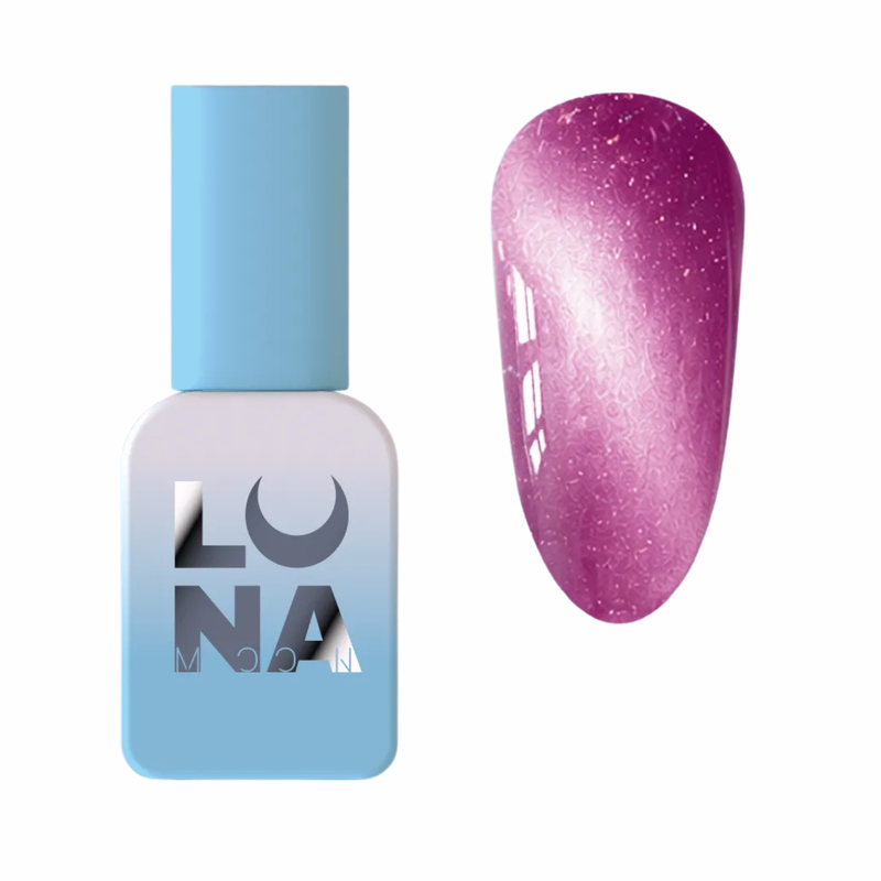 Lunamoon Color Magnetic Cat Eye Nr8