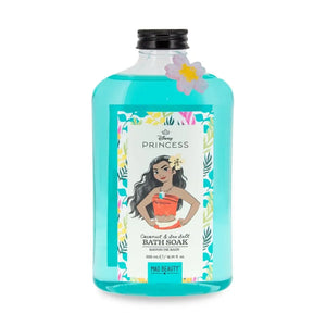 Disney Princess Bath Soak