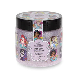 Disney Princess Express Yourself Body Scrub