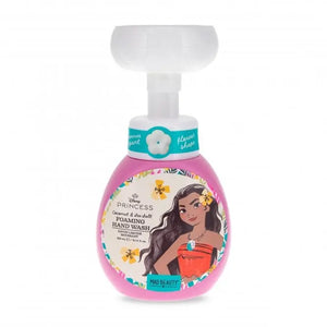 Disney Princess Foaming Hand Wash