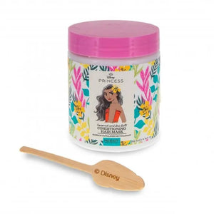Disney Princess Hair Mask