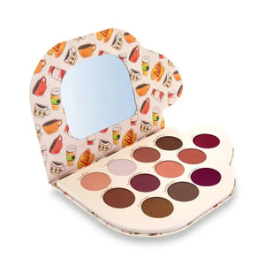 Gilmore Girls Eyeshadow Palette
