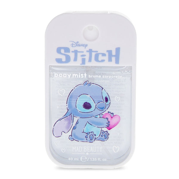 Mad Beauty Lilo & Stitch I Heart Stitch Body Mist