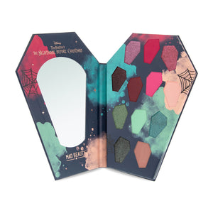 Nightmare Before Christmas Mystic Eyeshadow Palette