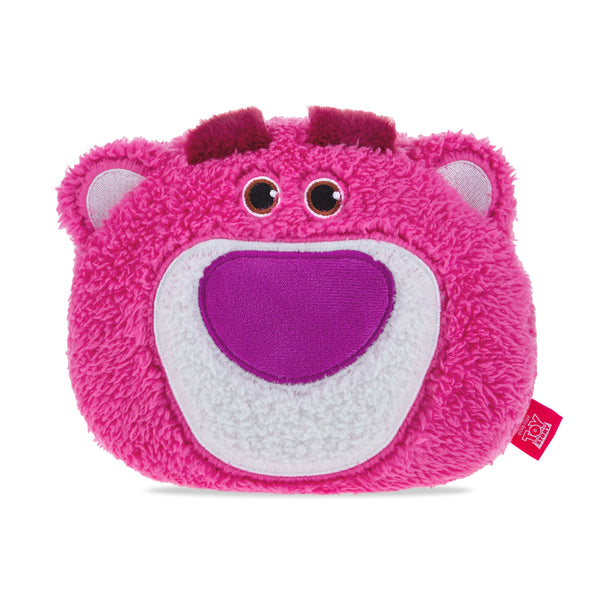 Mad Beauty Toy Story Lotso Love Wash Bag