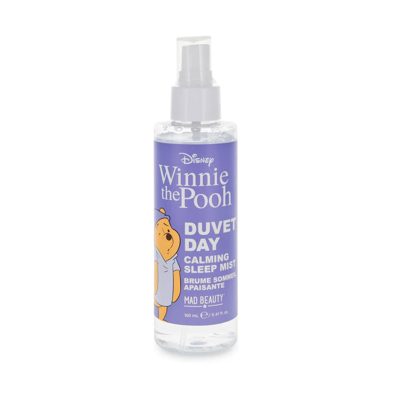Mad Beauty Winnie Sleep Calming Sleep Mist