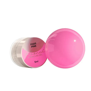 French Manicure Gel FG05 Pink