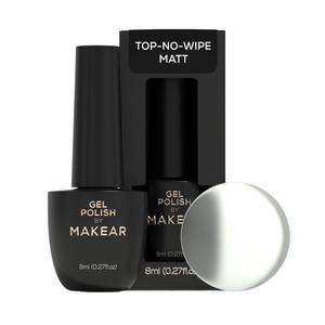 Top Coat Matt