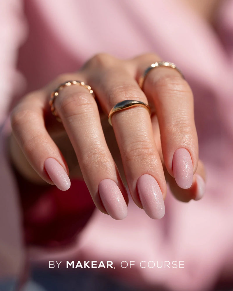 Makear UV Gel Polish 643
