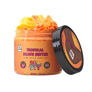 Tropical Shave Butter