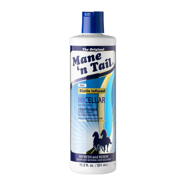 Mane 'n Tail Conditioner Micellar