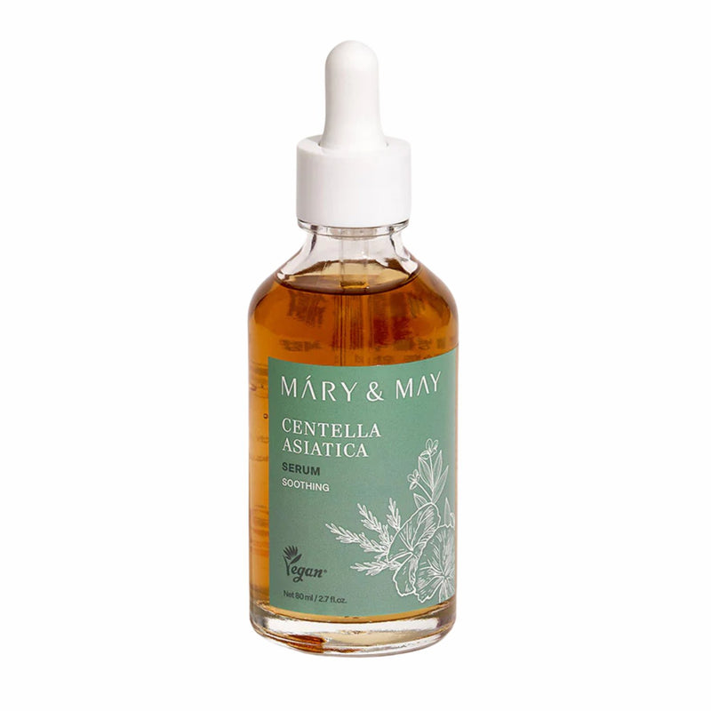 Mary & May Centella Asiatica Serum 80 ml.