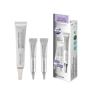 Glutathione Eye Cream Special Set