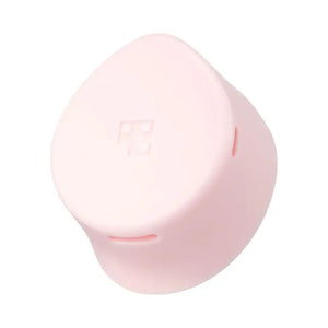 AGE-R Booster Pro Head Case Pink