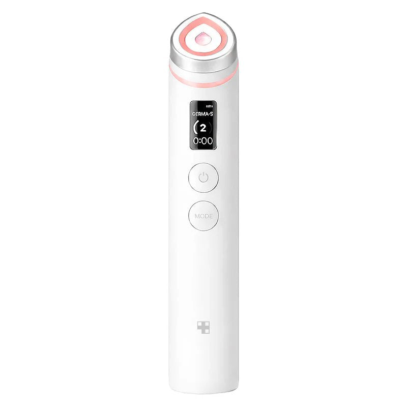 Medicube Age-R Booster Pro X2 White