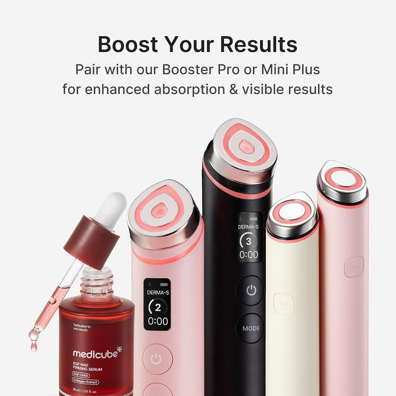 Medicube EGF NAD Firming Serum, anti-aging serum voor stevigere en gladdere huid