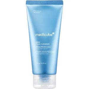 Zero Foam Cleanser