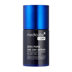Zero Pore One Day Serum