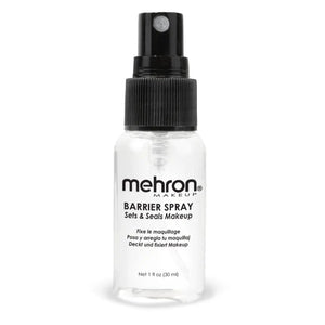 Barrier Spray 30 ml.